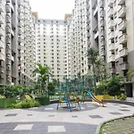 Gateway Apartment Cicadas By Db Property