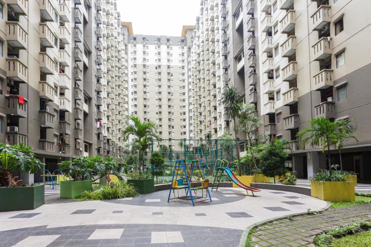 Gateway Cicadas By Db Apartemen *