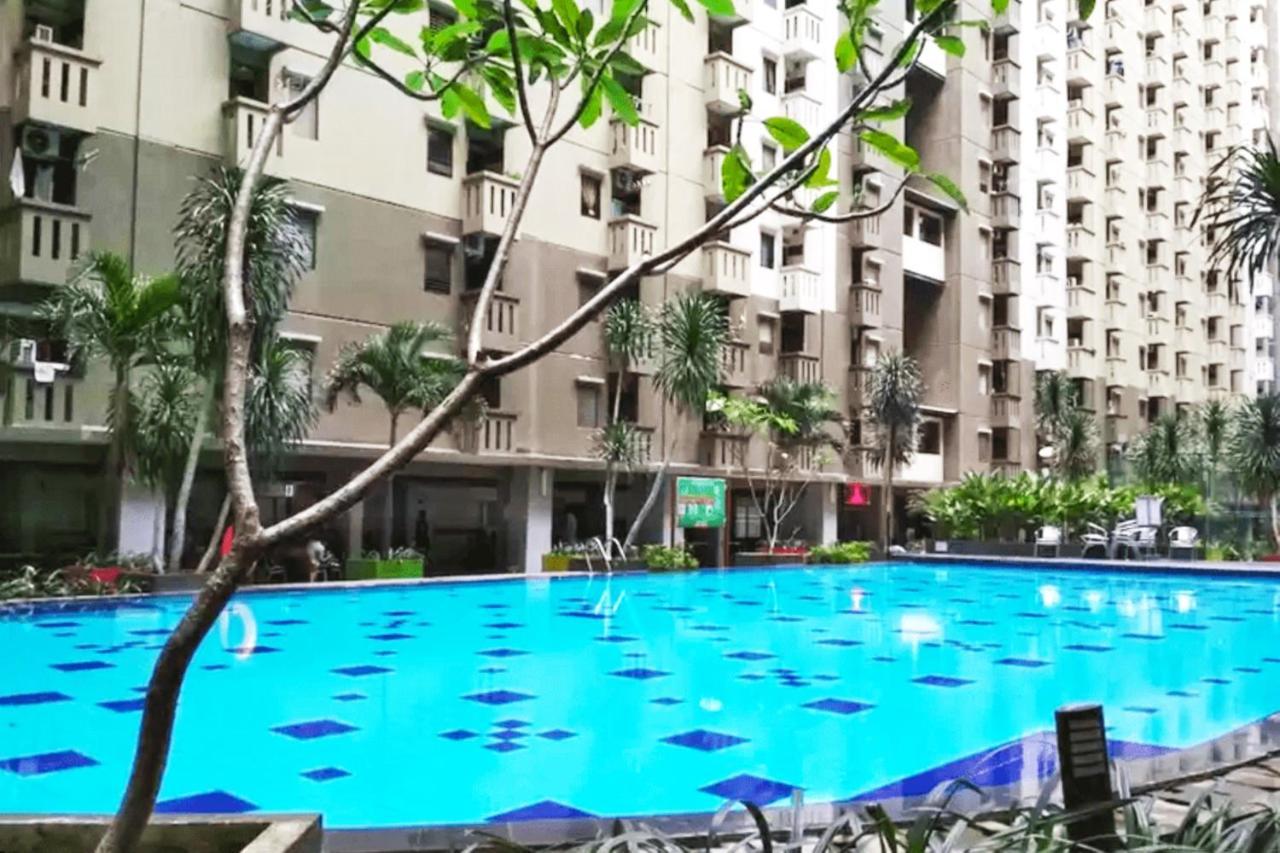 Gateway Cicadas By Db Apartemen *