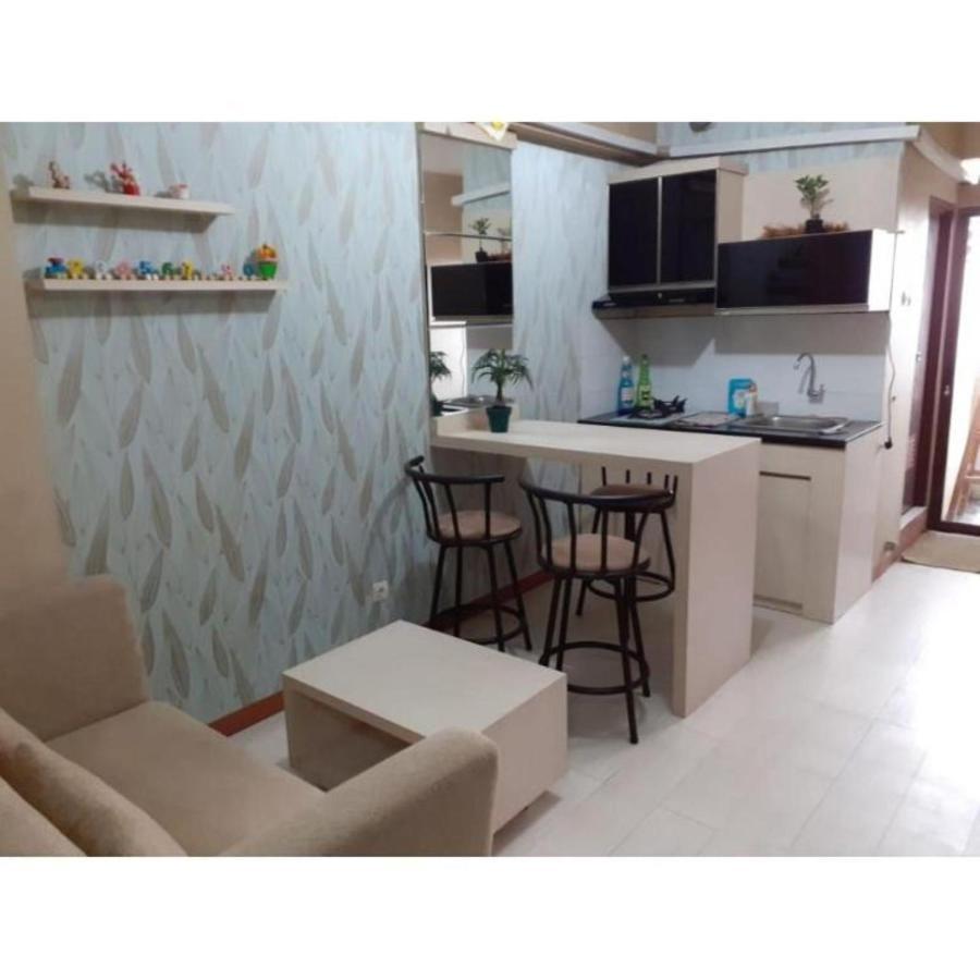 Gateway Cicadas By Db Apartemen