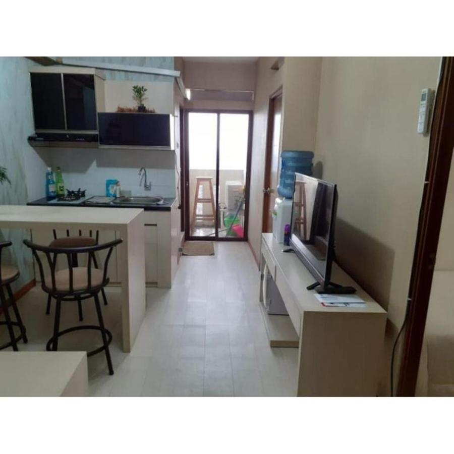 Gateway Cicadas By Db Apartemen *