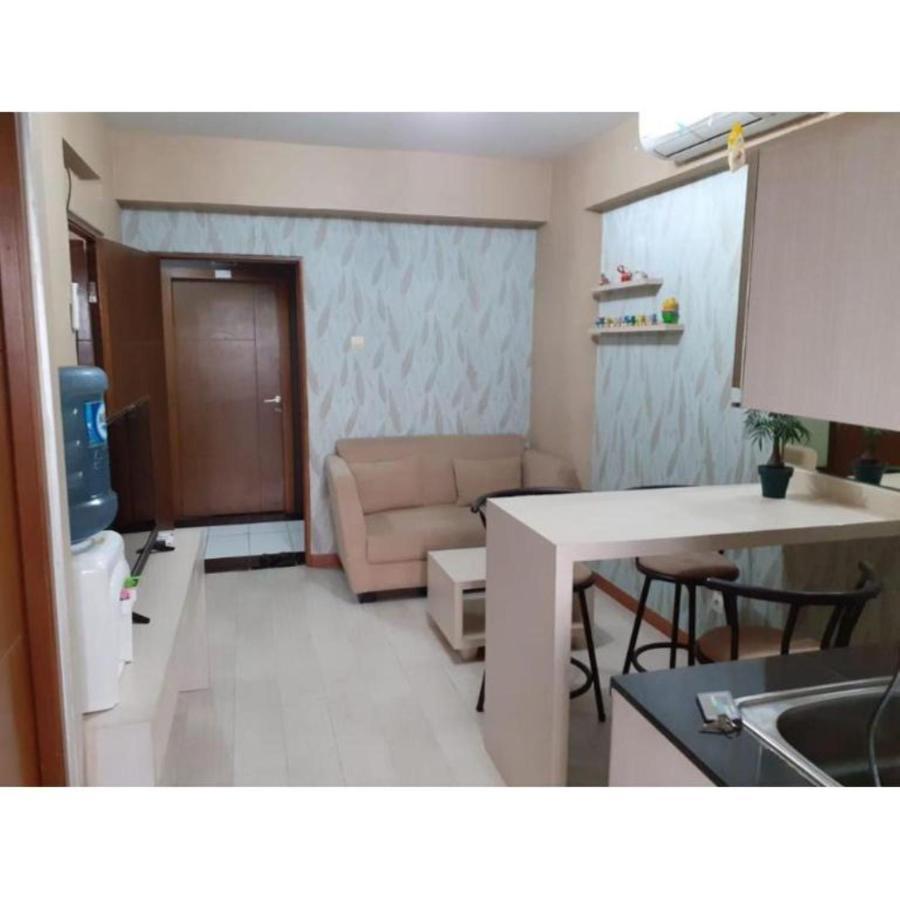 Gateway Cicadas By Db Apartemen *