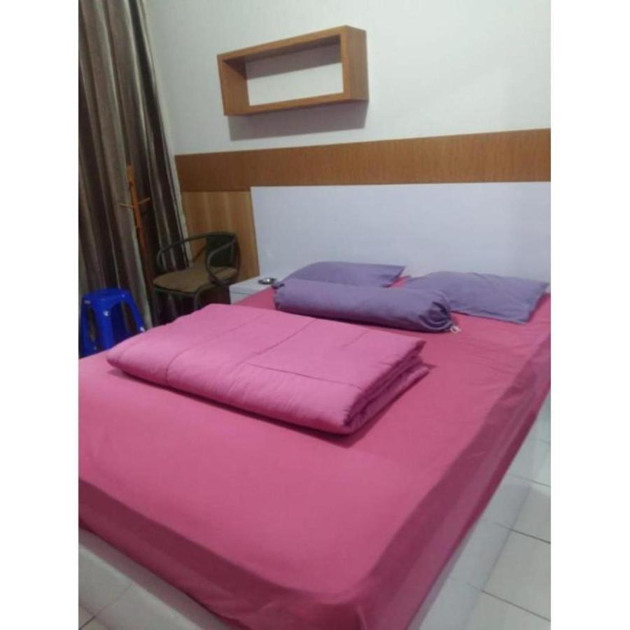 Gateway Cicadas By Db Apartemen *