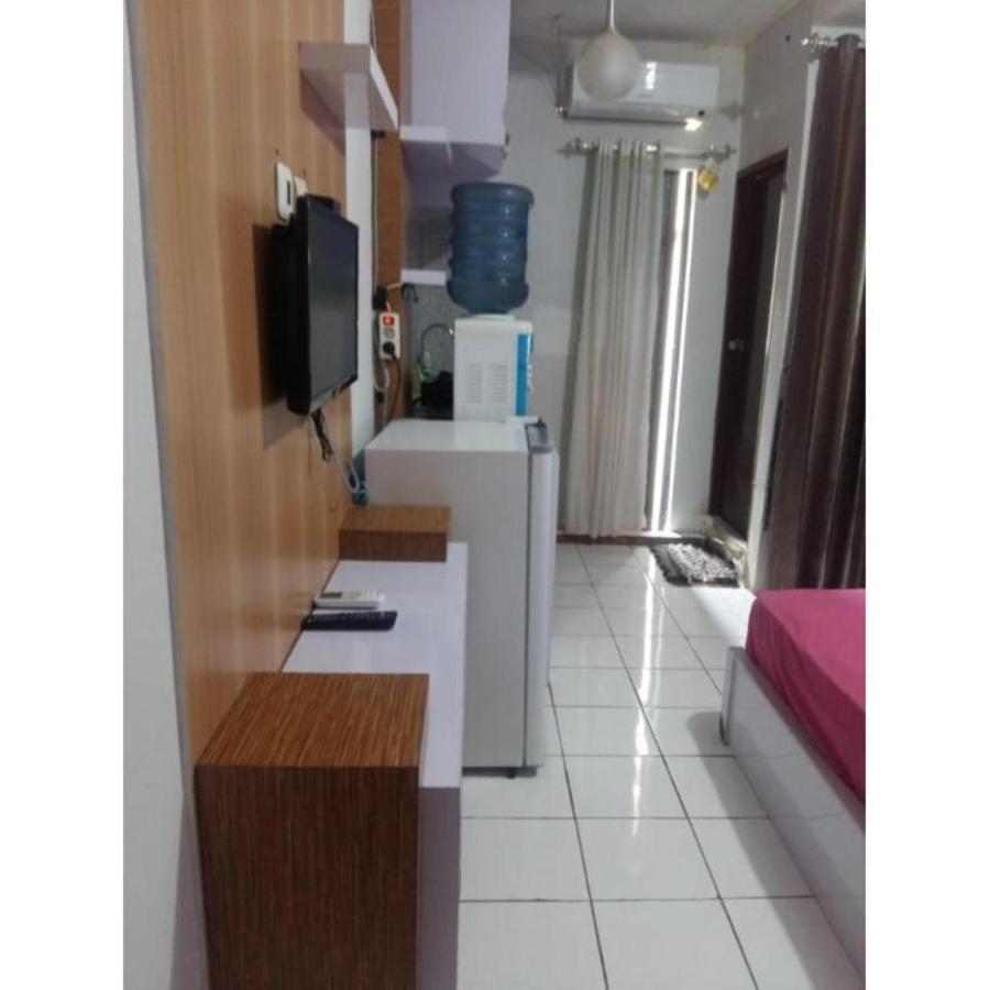 Apartemen Gateway Cicadas By Db